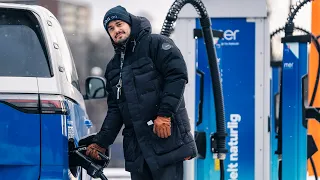 Den store hurtigladertesten – episode 1: Mer leverer