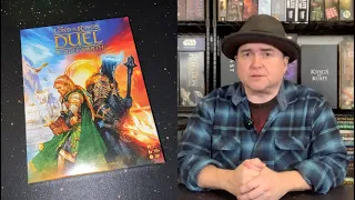 TDG: The Lord of the Rings: Duel for Middle-earth