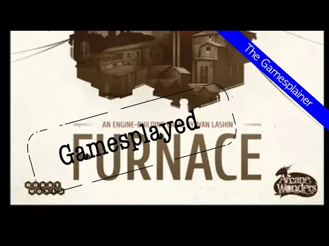 Furnace Gamesplained - Introduction