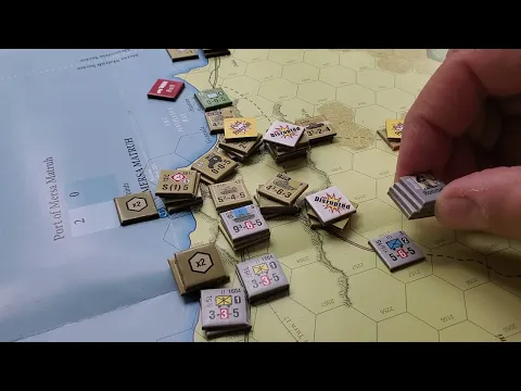 NA41 turn update July 41 #4.