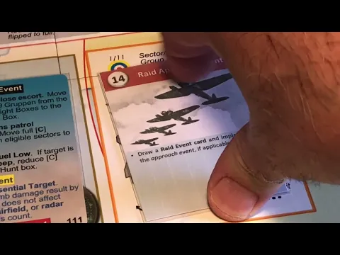 RAF Eagle Part 27