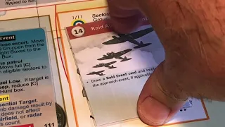 RAF Eagle Part 27