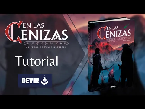 En Las Cenizas. Tutorial