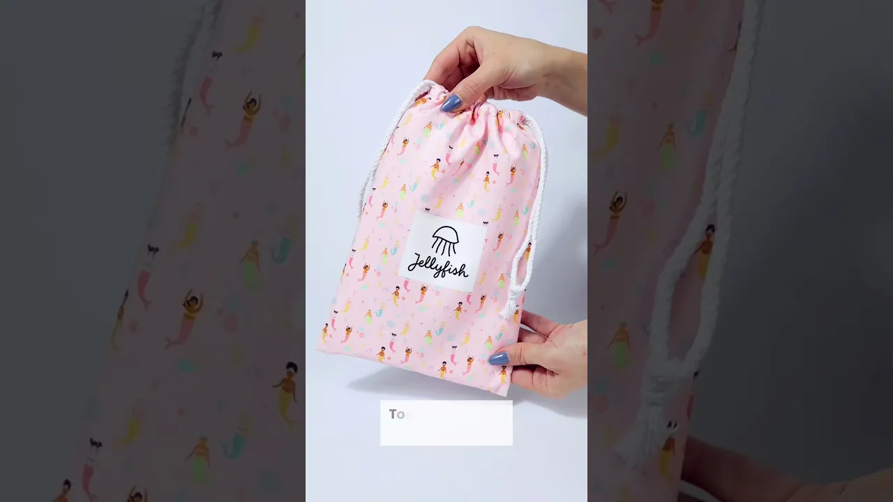 Vídeo de Jellyfish