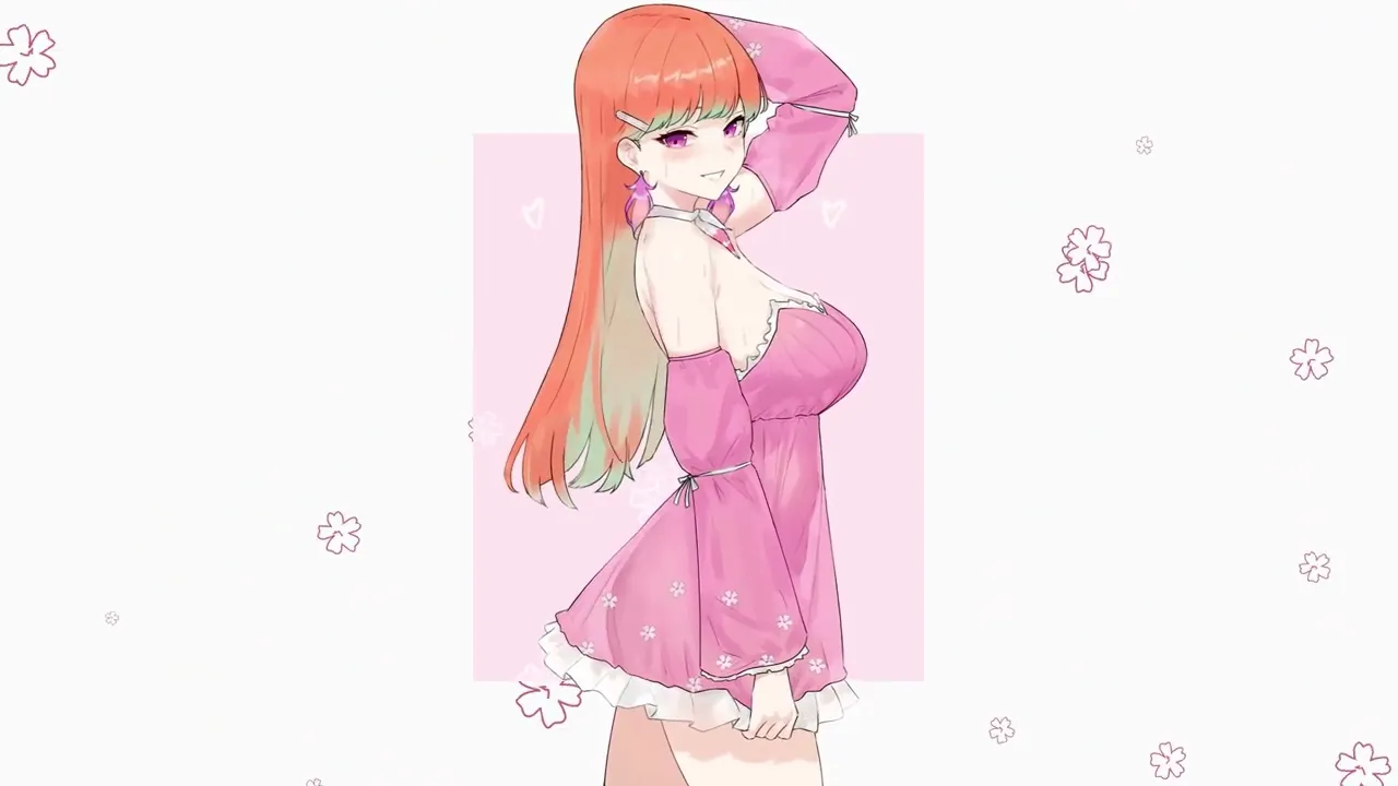 I will animate and loop your 2D Character Art or Image / Animation for ...