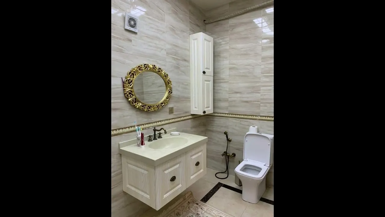 Satılır ev/villa 6 otaqlı 400 m², Mehdiabad q.- (əmlakın videosu)
