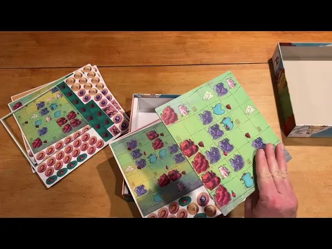 Creature Caravan - Unbiased Unboxing with John LaRuffa