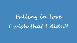 The Gentle Men - 2004 Breakup (lyrics) The Gentle Men - 2004 Breakup (lyrics)