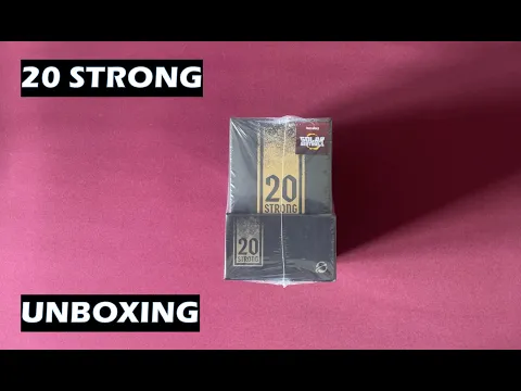 Unboxing 20 Strong All In Option Chip Theory Games Dice Card Game
