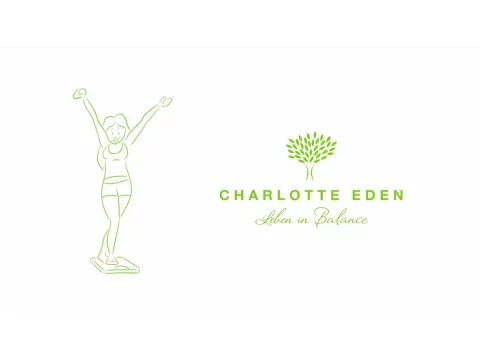 Video zu Charlotte Eden Figur-Schön Kapseln