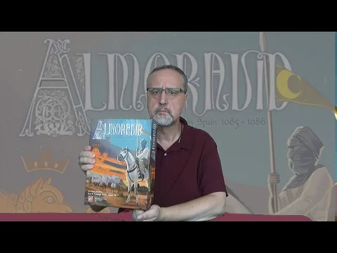 Almoravid: Reconquista and Riposte, 1085 - 1086.