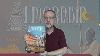 Almoravid: Reconquista and Riposte, 1085 - 1086.