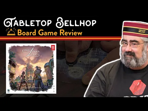 Once Upon A Line Preview, a unique story game (the first scratch off adventure game)