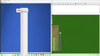 Purple Haze Game - Mission 1 RTG