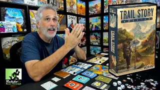 Trail Story: America | Rahdo's Final Thoughts