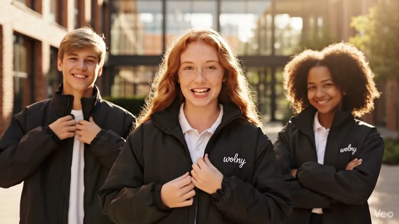 Vídeo de Vila dos Uniformes