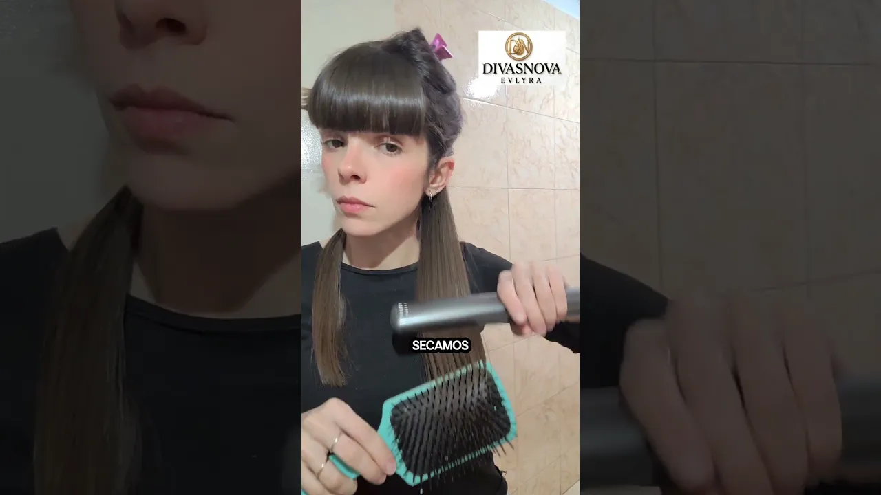 Video de DIVASNOVA EVLYRA