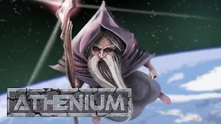 How to Play Athenium