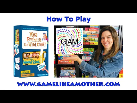 How to Play My Weird School - The Game
