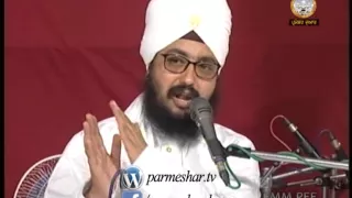 Har Bin Hor Na Poojo 29 4 2015 Ambala Dhadrianwale