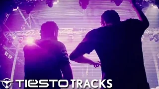 Tiësto - Chasing Summers (R3hab & Quintino Remix) [OFFICIAL MUSIC VIDEO]