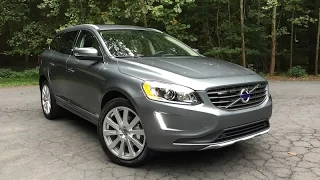 2017 Volvo XC60 T6 Inscription – Redline: Review