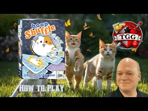 boop Shuffle How To Play | Learn the Rules in Minutes
