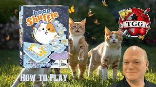 boop Shuffle How To Play | Learn the Rules in Minutes