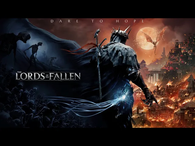 Lords of the Fallen 2 - Walkthrough and Guide - SAMURAI GAMERS