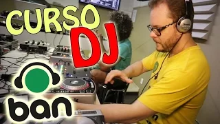 Como se tornar um DJ - Review DJ Ban