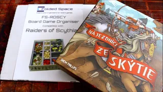 Folded Space pro Nájezdníci ze Skýtie (FS-RDSCY)