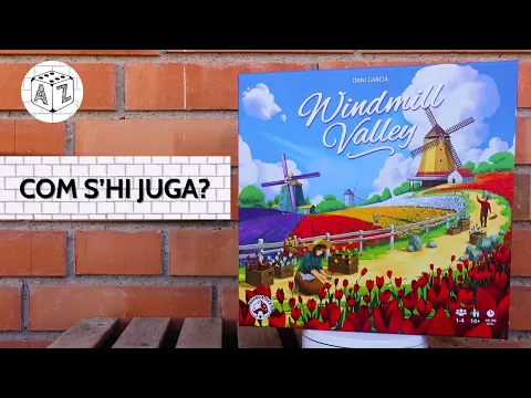 WINDMILL VALLEY: Com s'hi juga? [tutorial]