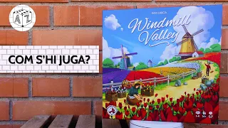 WINDMILL VALLEY: Com s'hi juga? [tutorial]
