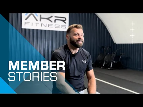 AKR Fitness — fitness studio in Aberdeen — 3