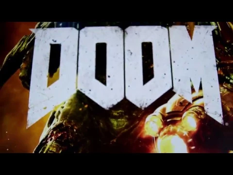 DOOM: The Board Game Trailer
