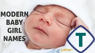 Top 10 names with meaning for Baby Girl from letter-'T' || Baby Girl Names || Best names for girls Top 10 names with meaning for Baby Girl from letter-'T' || Baby Girl Names || Best names for girls