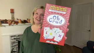 Oh Crud Review 