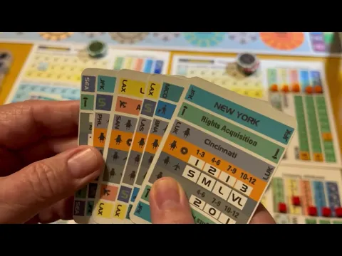 Game in Action