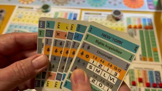 Game in Action