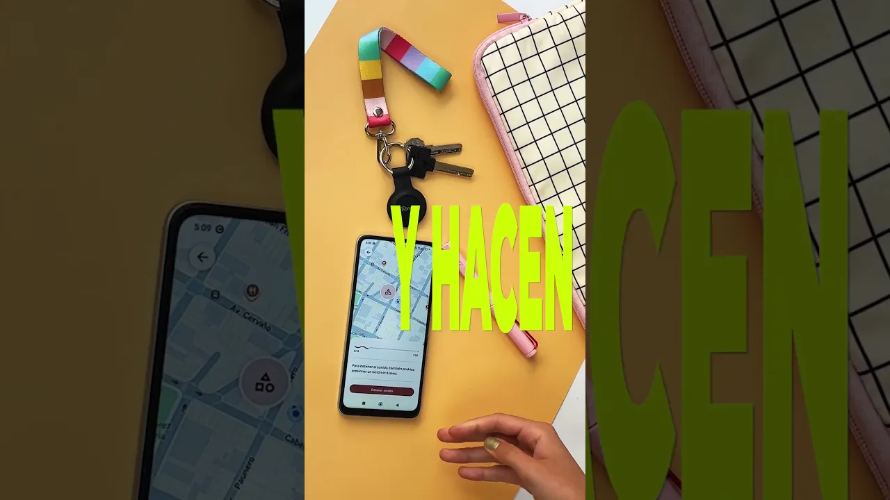 Video de Ringo | Accesorios para Celular, Moda y Tecnología