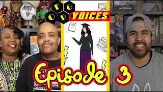 OFPG Voices - Episode 3