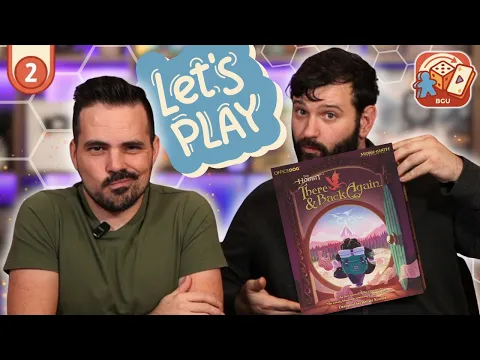 Hobbit There and Back Again | Playthrough | Ep 2