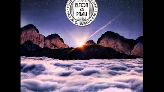 Elton Versus Pnau - Good Morning To The Night (Cahill Edit)