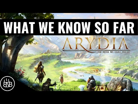 Arydia: The Paths We Dare Tread - What We Know So Far and Speculation