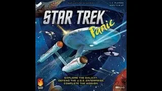 Star Trek Panic : Épisode 1 de 2 [FR]