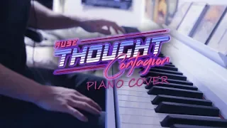 Muse - Thought Contagion (Piano Cover)