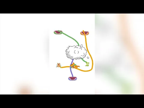 Cat Puzzle 视频