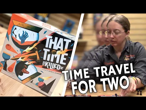 That Time You Killed Me—How to Play & First Impressions