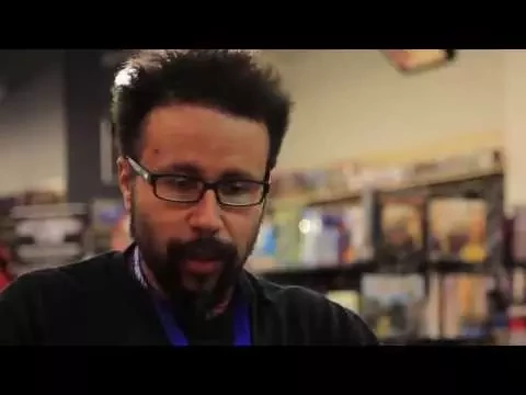 FFG Worlds 2014 - Eric Lang Interview