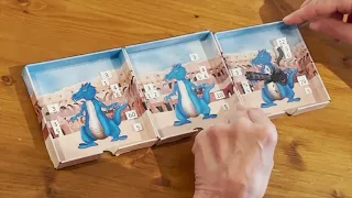 Applying a Mutation in Monstrous Mutations